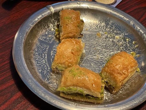 Photo of The Mediterranean Joint | Quality Mediterranean Restaurant - 600 Williamson St, Madison, WI 53703