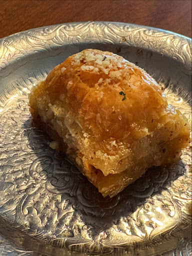 Photo of The Mediterranean Joint | Quality Mediterranean Restaurant - 600 Williamson St, Madison, WI 53703