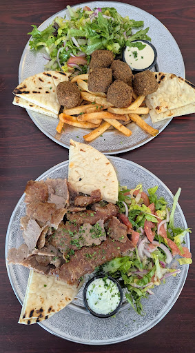 Photo of The Mediterranean Joint | Quality Mediterranean Restaurant - 600 Williamson St, Madison, WI 53703