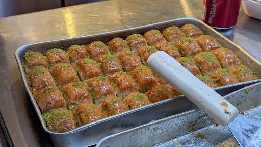 Photo of The Mediterranean Joint | Quality Mediterranean Restaurant - 600 Williamson St, Madison, WI 53703