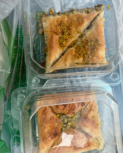 Photo of Al Bazzar Restaurant & Sweets - 4563 South 13th Street, Milwaukee, WI 53221