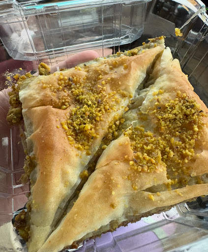 Photo of Al Bazzar Restaurant & Sweets - 4563 South 13th Street, Milwaukee, WI 53221