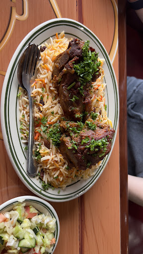 Photo of Al Bazzar Restaurant & Sweets - 4563 South 13th Street, Milwaukee, WI 53221