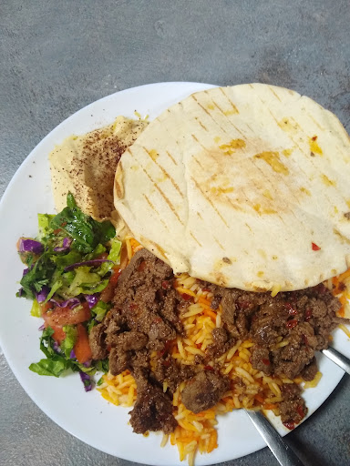 Photo of Al Bazzar Restaurant & Sweets - 4563 South 13th Street, Milwaukee, WI 53221