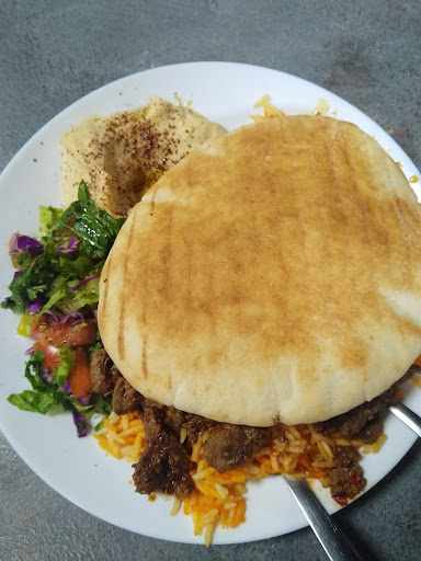 Photo of Al Bazzar Restaurant & Sweets - 4563 South 13th Street, Milwaukee, WI 53221