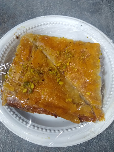 Photo of Al Bazzar Restaurant & Sweets - 4563 South 13th Street, Milwaukee, WI 53221