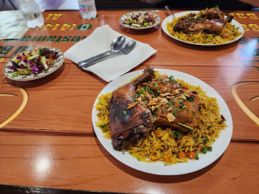 Photo of Al Bazzar Restaurant & Sweets - 4563 South 13th Street, Milwaukee, WI 53221