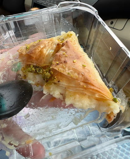 Photo of Al Bazzar Restaurant & Sweets - 4563 South 13th Street, Milwaukee, WI 53221