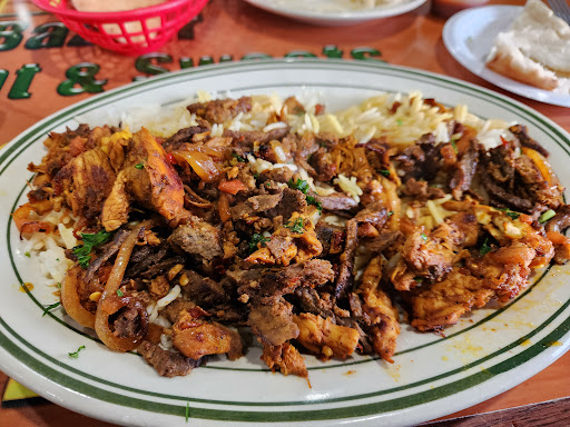 Photo of Al Bazzar Restaurant & Sweets - 4563 South 13th Street, Milwaukee, WI 53221