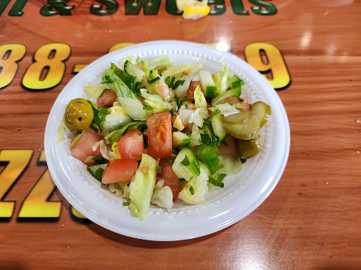 Photo of Al Bazzar Restaurant & Sweets - 4563 South 13th Street, Milwaukee, WI 53221