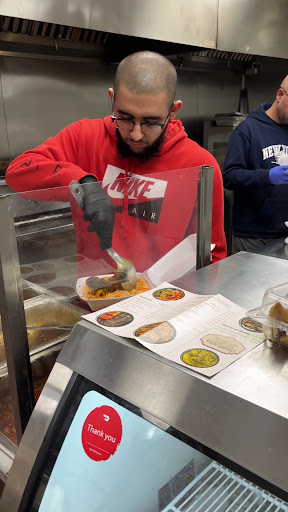 Photo of Al Bazzar Restaurant & Sweets - 4563 South 13th Street, Milwaukee, WI 53221