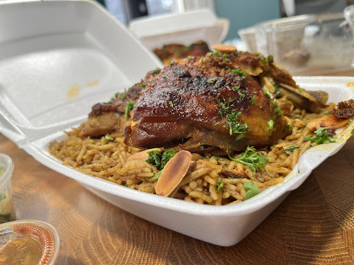 Photo of Al Bazzar Restaurant & Sweets - 4563 South 13th Street, Milwaukee, WI 53221