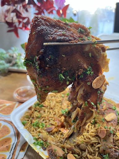 Photo of Al Bazzar Restaurant & Sweets - 4563 South 13th Street, Milwaukee, WI 53221