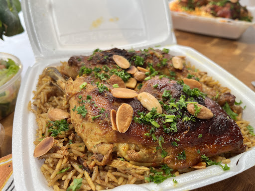 Photo of Al Bazzar Restaurant & Sweets - 4563 South 13th Street, Milwaukee, WI 53221