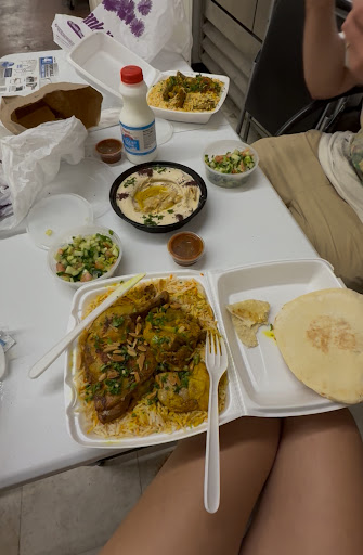 Photo of Al Bazzar Restaurant & Sweets - 4563 South 13th Street, Milwaukee, WI 53221