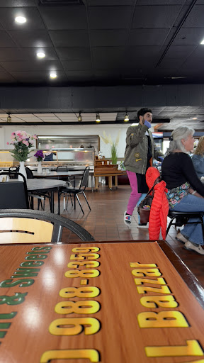 Photo of Al Bazzar Restaurant & Sweets - 4563 South 13th Street, Milwaukee, WI 53221