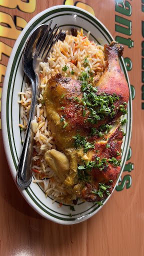 Photo of Al Bazzar Restaurant & Sweets - 4563 South 13th Street, Milwaukee, WI 53221