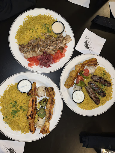 Photo of Casablanca - 728 E Brady St, Milwaukee, WI 53202