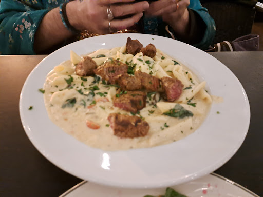 Photo of Casablanca - 728 E Brady St, Milwaukee, WI 53202