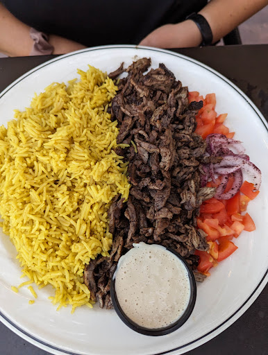 Photo of Casablanca - 728 E Brady St, Milwaukee, WI 53202