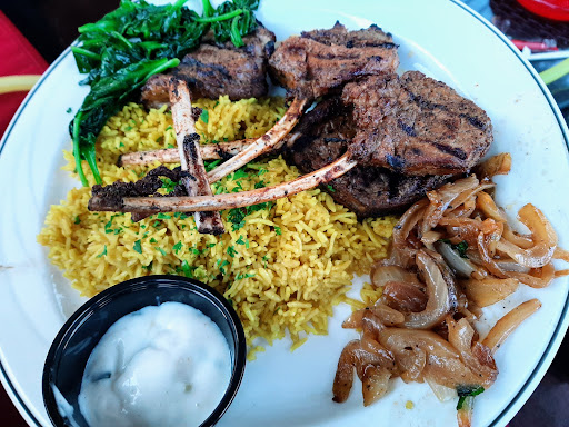 Photo of Casablanca - 728 E Brady St, Milwaukee, WI 53202