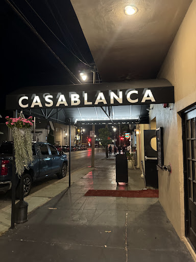 Photo of Casablanca - 728 E Brady St, Milwaukee, WI 53202