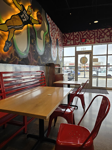 Photo of Dave's Hot Chicken - 2674 S Oneida St, Ashwaubenon, WI 54304