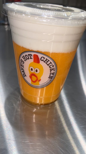 Photo of Dave's Hot Chicken - 2674 S Oneida St, Ashwaubenon, WI 54304