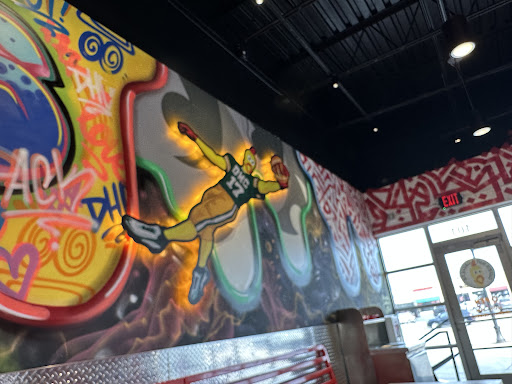 Photo of Dave's Hot Chicken - 2674 S Oneida St, Ashwaubenon, WI 54304