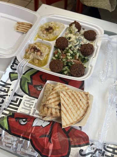 Photo of FiL FiL - 700 W Wisconsin Ave #A, Milwaukee, WI 53233