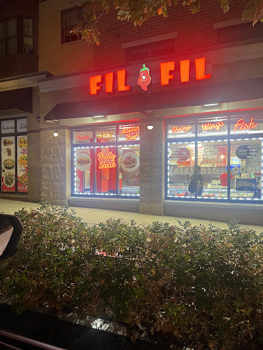 Photo of FiL FiL - 700 W Wisconsin Ave #A, Milwaukee, WI 53233