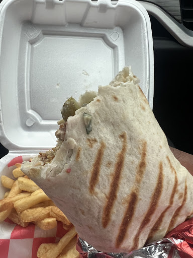 Photo of FiL FiL - 700 W Wisconsin Ave #A, Milwaukee, WI 53233