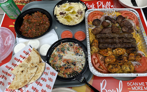 Photo of FiL FiL - 700 W Wisconsin Ave #A, Milwaukee, WI 53233