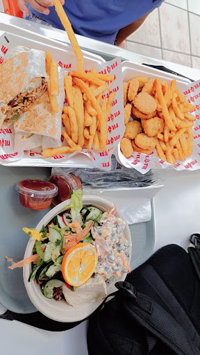 Photo of FiL FiL - 700 W Wisconsin Ave #A, Milwaukee, WI 53233