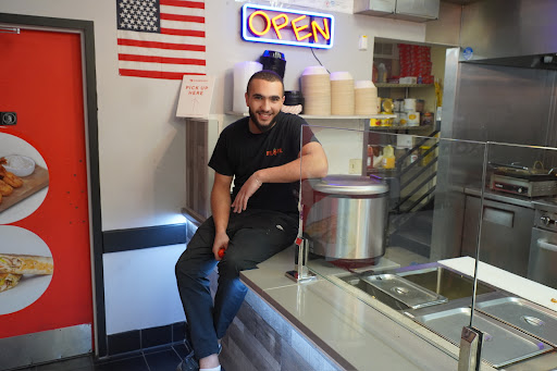 Photo of FiL FiL - 700 W Wisconsin Ave #A, Milwaukee, WI 53233