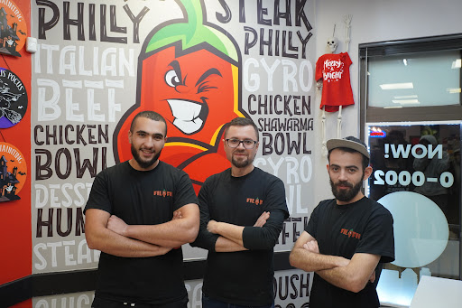 Photo of FiL FiL - 700 W Wisconsin Ave #A, Milwaukee, WI 53233