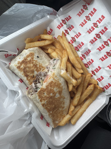 Photo of FiL FiL - 700 W Wisconsin Ave #A, Milwaukee, WI 53233