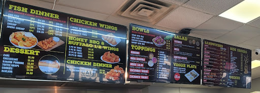 Photo of FiL FiL - 700 W Wisconsin Ave #A, Milwaukee, WI 53233