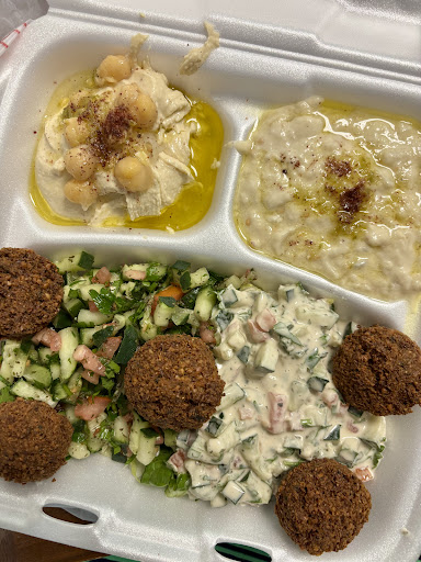 Photo of FiL FiL - 700 W Wisconsin Ave #A, Milwaukee, WI 53233