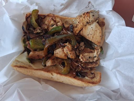 Photo of Niko's Gyros - University Plaza, 532 Campus Pl, Oshkosh, WI 54901