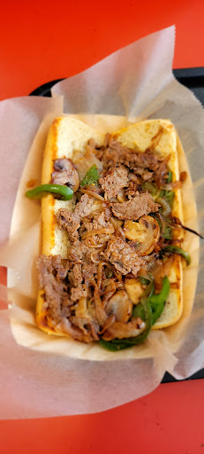 Photo of Niko's Gyros - University Plaza, 532 Campus Pl, Oshkosh, WI 54901