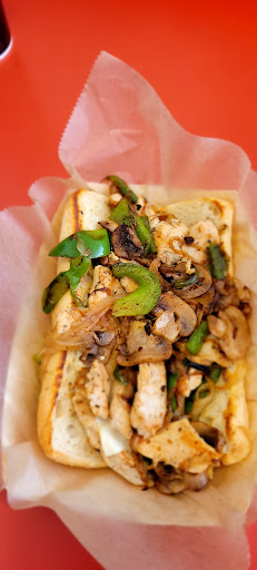 Photo of Niko's Gyros - University Plaza, 532 Campus Pl, Oshkosh, WI 54901