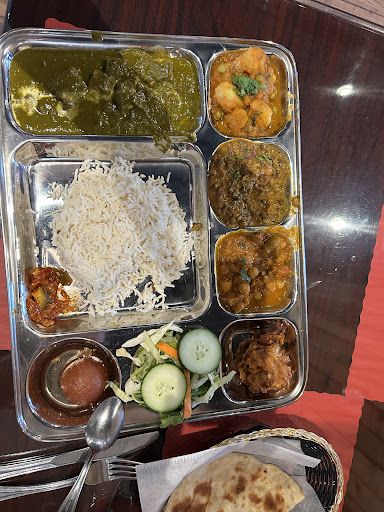 Photo of INDIA BHAVAN - 2611 Holmgren Wy, Green Bay, WI 54304