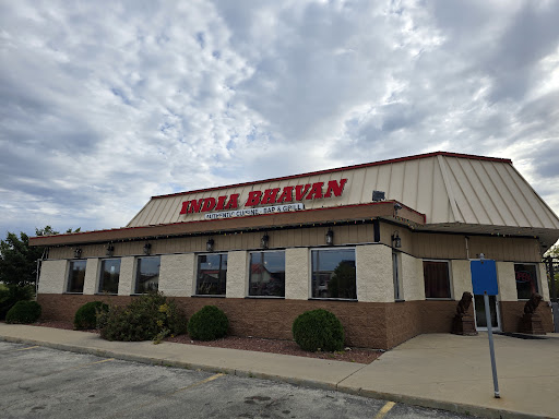 Photo of INDIA BHAVAN - 2611 Holmgren Wy, Green Bay, WI 54304