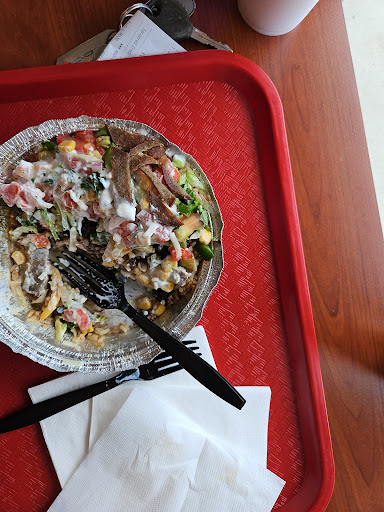 Photo of Charcoal Chicken - 1202 N Main St, Suffolk, VA 23434