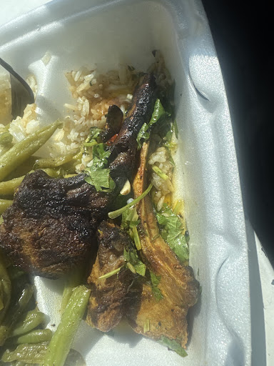 Photo of Charcoal Chicken - 1202 N Main St, Suffolk, VA 23434