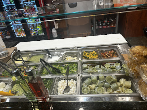 Photo of Charcoal Chicken - 1202 N Main St, Suffolk, VA 23434