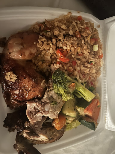 Photo of Charcoal Chicken - 1202 N Main St, Suffolk, VA 23434