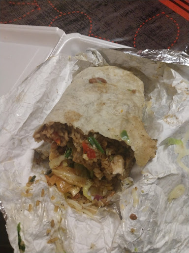 Photo of Charcoal Chicken - 1202 N Main St, Suffolk, VA 23434