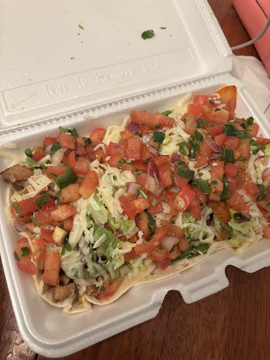 Photo of Charcoal Chicken - 1202 N Main St, Suffolk, VA 23434